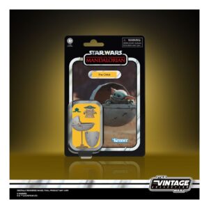 STAR WARS VINTAGE COLLECTION THE CHILD